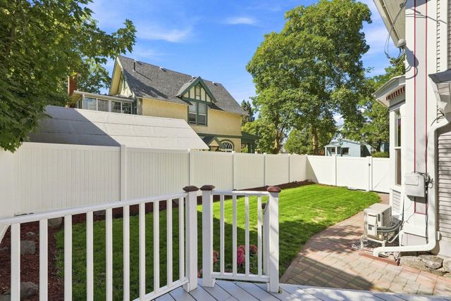 1123 W Nora Ave, Spokane, WA 99205