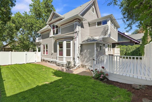 1123 W Nora Ave, Spokane, WA 99205
