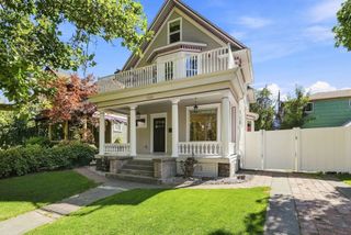 1123 W Nora Ave, Spokane, WA 99205