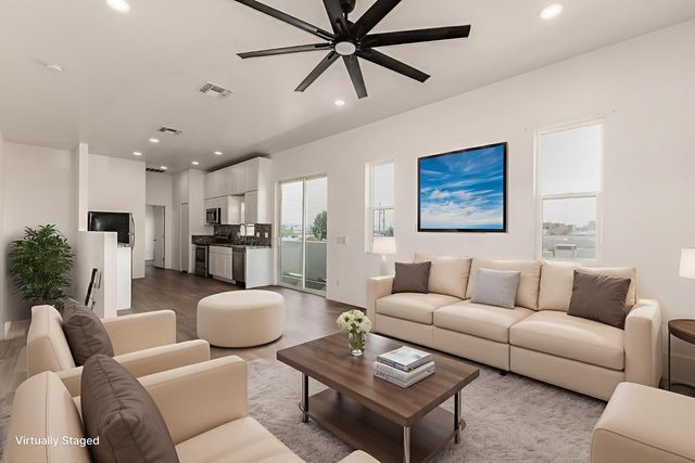 1933 E Monroe Street 2, Phoenix, AZ 85034