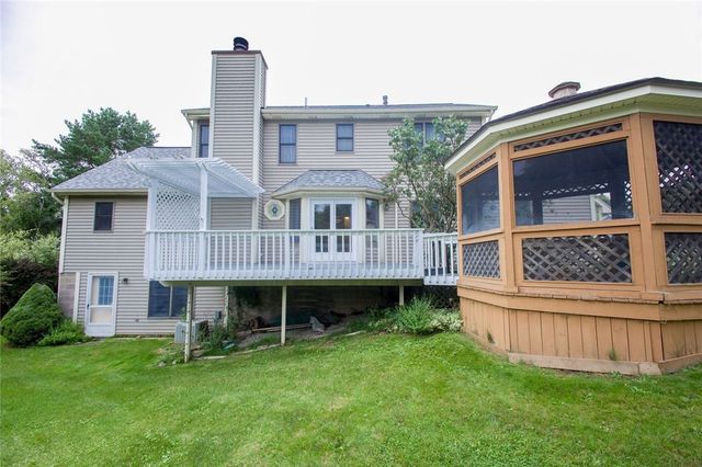 175 Sewilo Hills Drive, Irondequoit, NY 14622