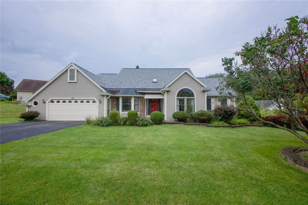 175 Sewilo Hills Drive, Irondequoit, NY 14622