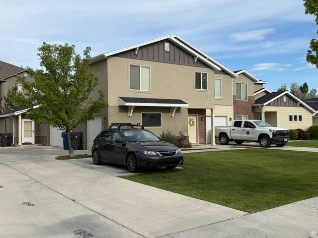 591 S 1050 W, Pleasant Grove, UT 84062