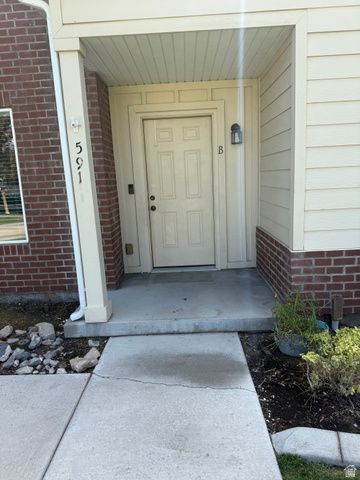 591 S 1050 W, Pleasant Grove, UT 84062