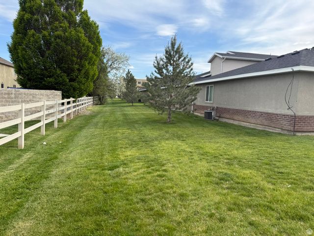 591 S 1050 W, Pleasant Grove, UT 84062