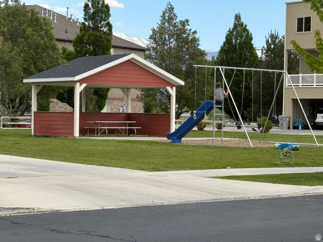 591 S 1050 W, Pleasant Grove, UT 84062