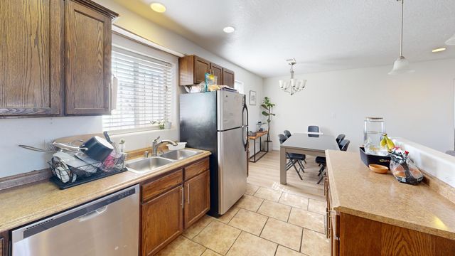 1808 William Street SE, Albuquerque, NM 87102