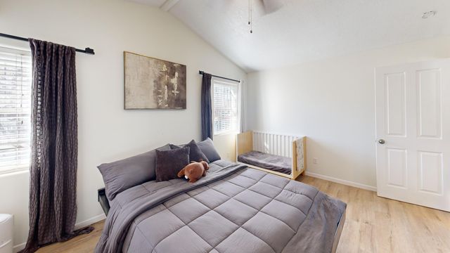 1808 William Street SE, Albuquerque, NM 87102