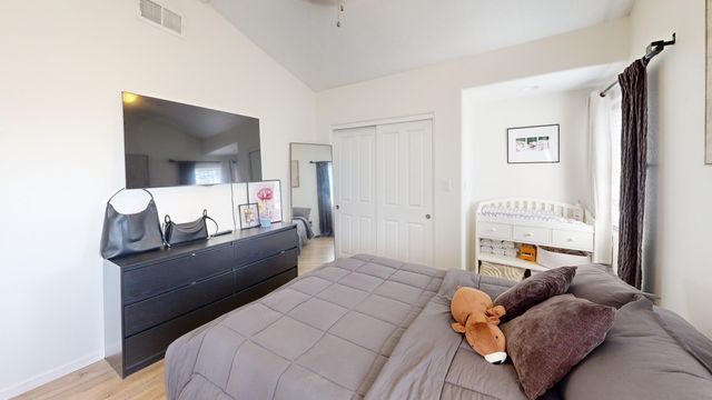 1808 William Street SE, Albuquerque, NM 87102