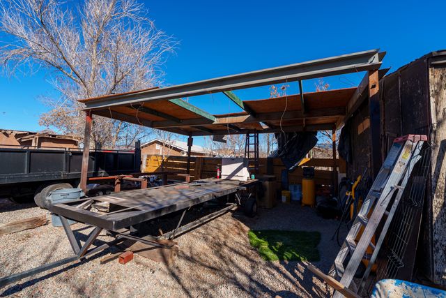 1808 William Street SE, Albuquerque, NM 87102