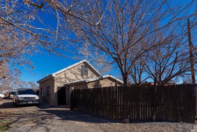 1808 William Street SE, Albuquerque, NM 87102