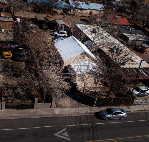 1808 William Street SE, Albuquerque, NM 87102
