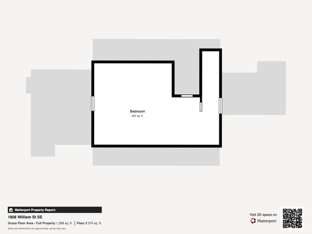 1808 William Street SE, Albuquerque, NM 87102