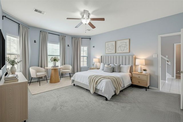 9807 Opal Rock Drive, Rosharon, TX 77583