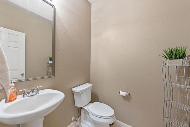 9807 Opal Rock Drive, Rosharon, TX 77583