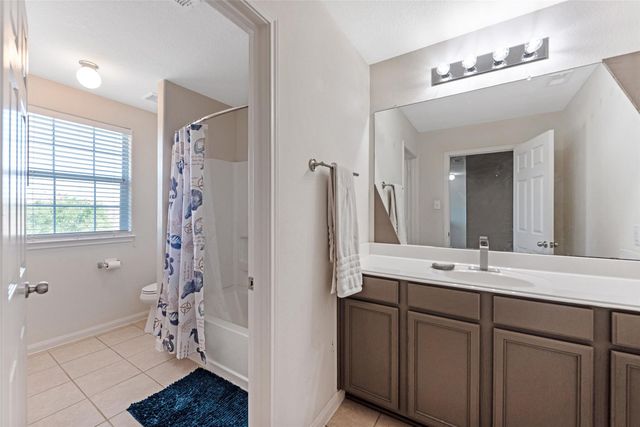 9807 Opal Rock Drive, Rosharon, TX 77583