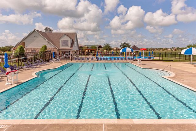 9807 Opal Rock Drive, Rosharon, TX 77583