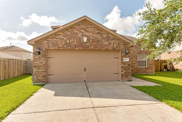 9807 Opal Rock Drive, Rosharon, TX 77583