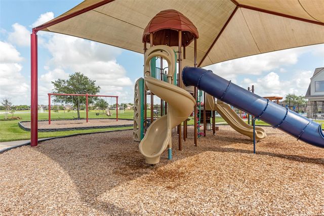 9807 Opal Rock Drive, Rosharon, TX 77583