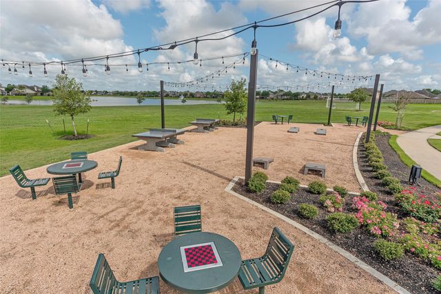 9807 Opal Rock Drive, Rosharon, TX 77583