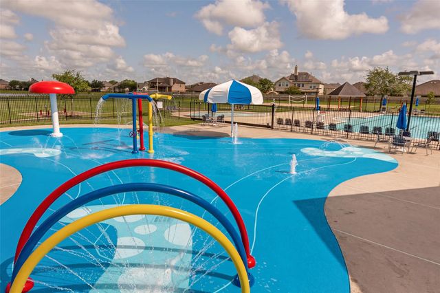 9807 Opal Rock Drive, Rosharon, TX 77583