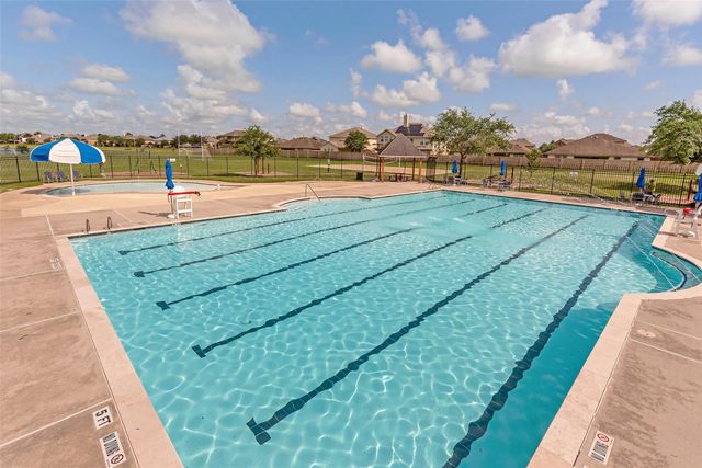 9807 Opal Rock Drive, Rosharon, TX 77583