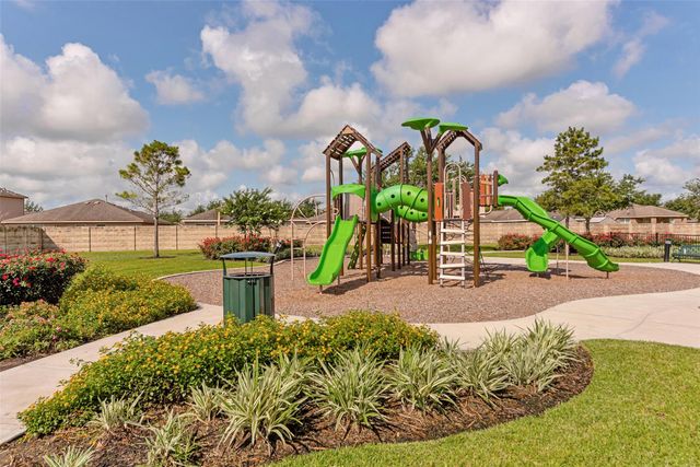 9807 Opal Rock Drive, Rosharon, TX 77583