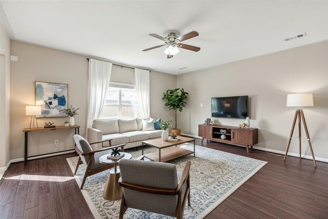 9807 Opal Rock Drive, Rosharon, TX 77583