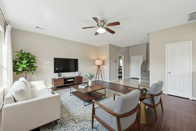 9807 Opal Rock Drive, Rosharon, TX 77583