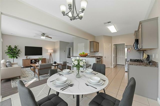 9807 Opal Rock Drive, Rosharon, TX 77583