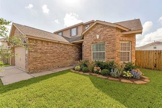 9807 Opal Rock Drive, Rosharon, TX 77583