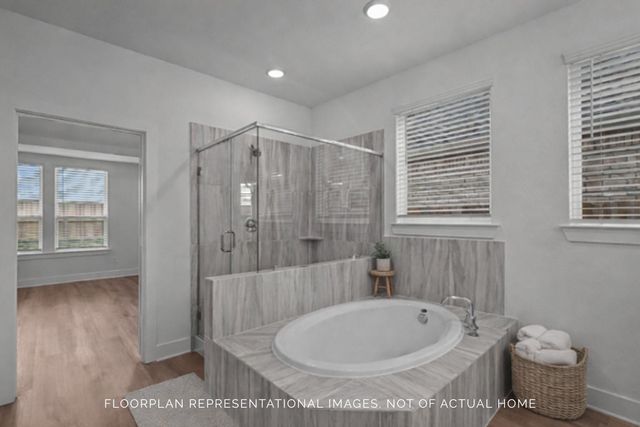 419 6th Street, Magnolia, TX 77355