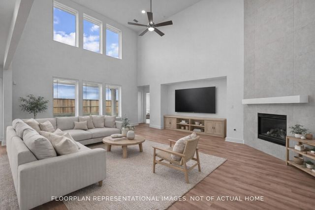 419 6th Street, Magnolia, TX 77355