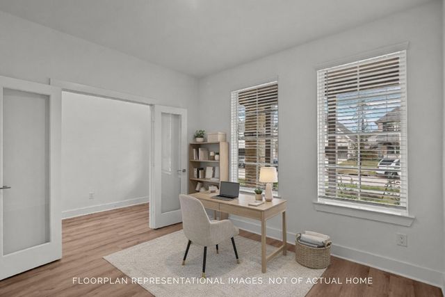 419 6th Street, Magnolia, TX 77355