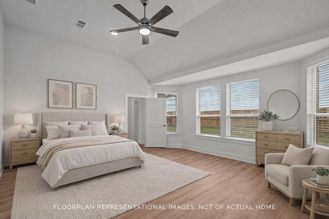 419 6th Street, Magnolia, TX 77355