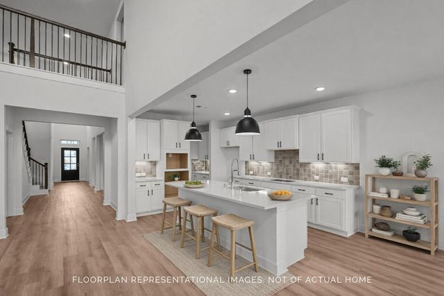 419 6th Street, Magnolia, TX 77355