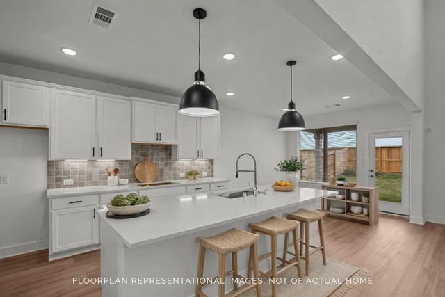 419 6th Street, Magnolia, TX 77355