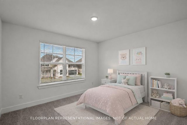 419 6th Street, Magnolia, TX 77355