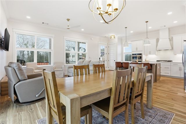 100 Benjamin Boulevard, Pendleton, SC 29670