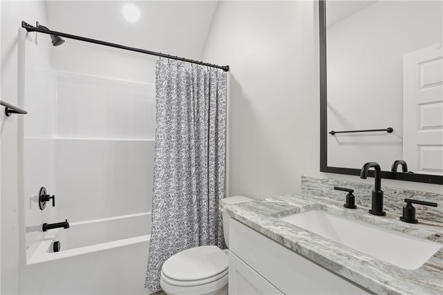 100 Benjamin Boulevard, Pendleton, SC 29670