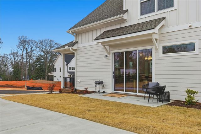 100 Benjamin Boulevard, Pendleton, SC 29670