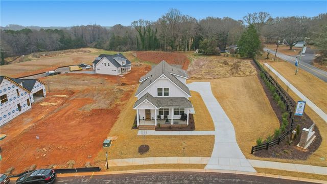 100 Benjamin Boulevard, Pendleton, SC 29670