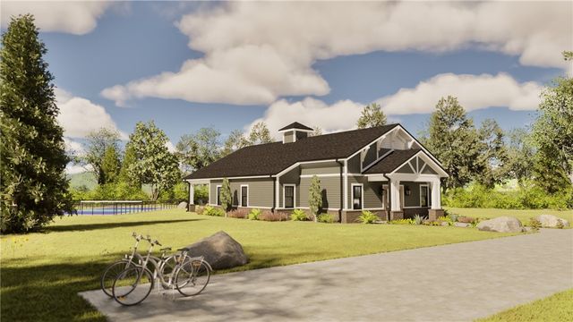 100 Benjamin Boulevard, Pendleton, SC 29670