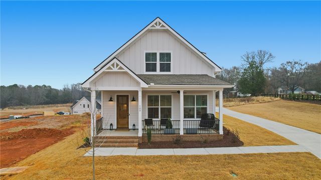 100 Benjamin Boulevard, Pendleton, SC 29670