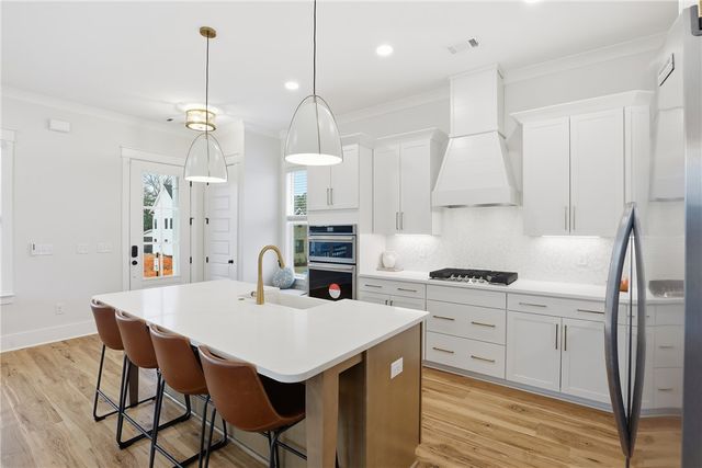 100 Benjamin Boulevard, Pendleton, SC 29670