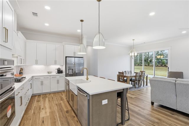 100 Benjamin Boulevard, Pendleton, SC 29670