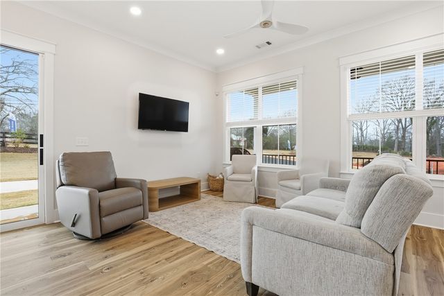 100 Benjamin Boulevard, Pendleton, SC 29670