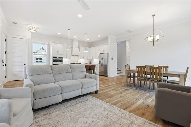 100 Benjamin Boulevard, Pendleton, SC 29670