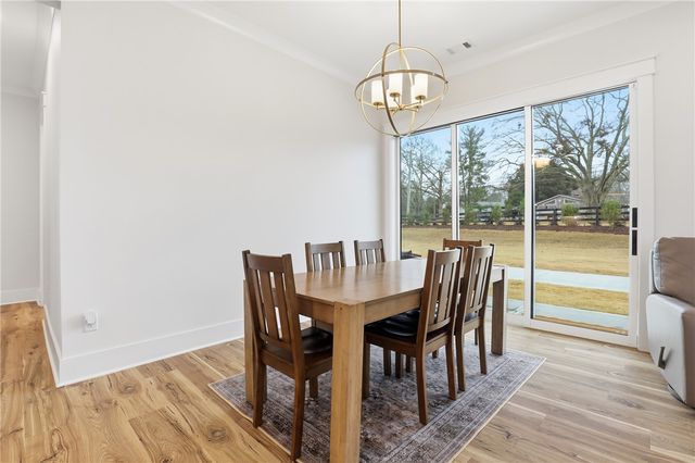 100 Benjamin Boulevard, Pendleton, SC 29670