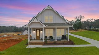 100 Benjamin Boulevard, Pendleton, SC 29670